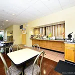 Quality Inn East Haven - New Haven 