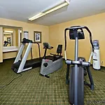 Quality Inn East Haven - New Haven 