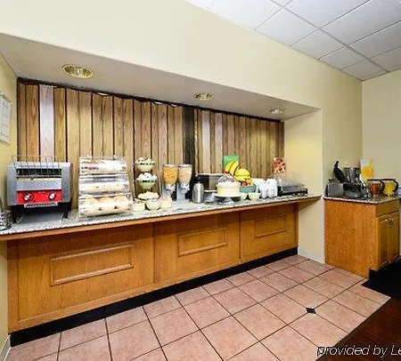 Quality Inn East Haven - New Haven 